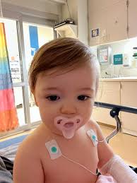 Hope starts with the reality. For 12 years I saw caregivers at Riverside  and other OhioHealth hospitals face those realities every day in heroic  ways.