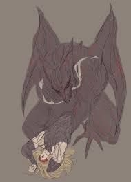 Gargoyle Porn - Page 17 Of 27 - Rule 34