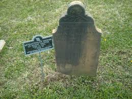 Vitals: Lt. Henry & Mary Agnes “Nancy” Shaffer