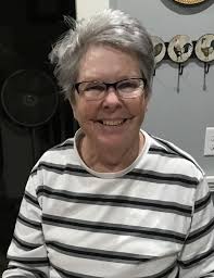 Obituary for Peggy Ann (Talley) Potts