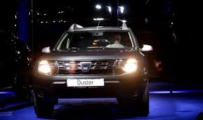 Dacia Drops Automatic Transmission For Duster Due To A New Vehicle Testing Procedure Starting In September Business Review