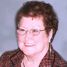 Yvonne E. Basque (1925-2012)