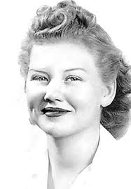 Ruby Elaine Rogstad Brice (1922-2009)