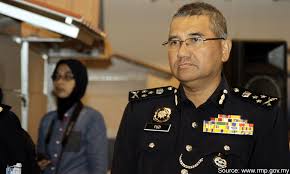 Penuh sidang media ketua polis negara 11 mac 2021. Ketua Polis Negara Ke 11 Adalah Anak Kelahiran Perak