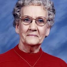 Obituary information for Evelyn Louise Provin