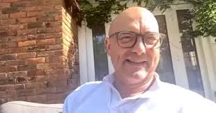 Masterchef host Gregg Wallace reveals why he moved away from Whitstable