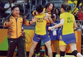 A statement issued by their sponsor, yobick, said that both chan and goh would try their best to. Chin Eei Hui Reunites With Chan Peng Soon And Goh Liu Ying Badmintonplanet Com