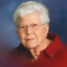 Mrs. Mary Ellen Hancock Obituary January 2, 2020