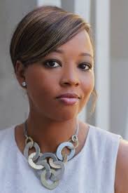 Who is Venus DeMilo Thomas dating? Venus DeMilo Thomas boyfriend, husband