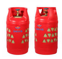 Comparing Fiber And Steel LPG Cylinders: Which Is Right for ...
