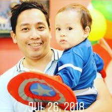 Glenn Sunga #23 (@GlennPSunga1)