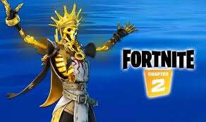 Follow sportskeeda to get all the latest fortnite news and updates. Fortnite Live Event Epic Games Planning Big Chapter 2 Season 2 Surprise Gaming Entertainment Express Co Uk