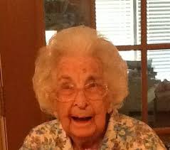 Luramae Hammond Obituary