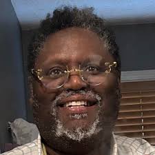 followers Rev. James Moore was somebody's singer! #DetroitsFinest