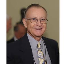 James Wilson Griffin