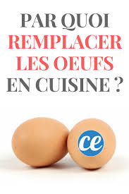 Par Quoi Remplacer Les Oeufs En Cuisine Les 7 Meilleures Alternatives A Connaitre Remplacer Les Oeufs Trucs Et Astuces Cuisine Brioche Sans Oeufs