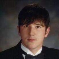 Jarred Michael Hubbard Obituary