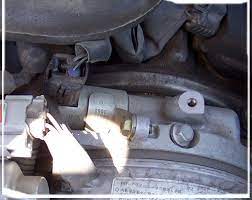 1999 lexus rx300 how to replace vvt variable valve timing solenoid part 1 of 2. 99 Ls 400 P1351 P1354 Vsc Clublexus Lexus Forum Discussion