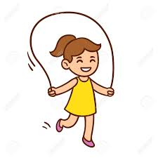 Image Result For Jump Rope Cartoon Cartoon Girl Drawing Cartoon Drawing Tutorial Cartoon Drawings Disney