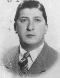 Diccionario biográfico y bibliográfico de músicos judíos exiliados en la  Argentina durante el nazismo (1933-1945)