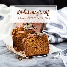 Der kürbis muss ganz und unversehrt sein. Backen Mit Kurbis 17 Herbstliche Kuchen Brote Und Pancakes