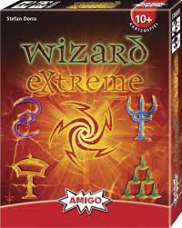 Sorry für die scheiß qualibjörn (kimchilover2000)henning. Amigo Spiel Freizeit Wizard Extreme Kartenspiel Amigo Spiel Freizeit Toys Spielzeug Grooves Land Playthek