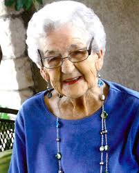 Naomi Nowotny Obituary