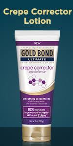 I use mostly at night and when i wake up in the morning my neck is smooth like butter. Gold Bond Ultimate Neck Chest Firming Cream 2 Oz Walmart Com Walmart Com