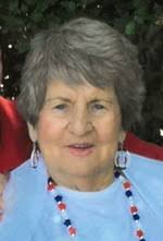 Mary Grace McHugh Obituary