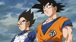 Episode 24 the power of nappa episode 25 sacrifice episode 26 nappa`s rampag episode 27 nimbus speed episode 28 goku`s arrival episode 29 lesson number one episode 30 goku vs. Dragon Ball Yo Son Goku And His Friends Return 2008 The Movie Database Tmdb