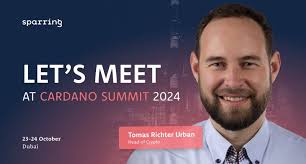 This week, our team is headed to TOKEN2049 Dubai. We're co-hosting two…