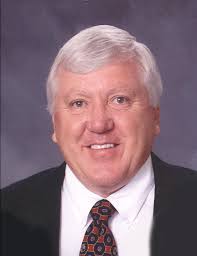 Obituary information for Charles Lewis Posey