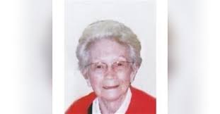 Katherine W. Watson Obituary