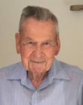Obituary information for Linwood Carr Britt