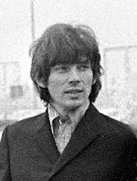 Nines are accepting, trusting, and stable. Klaus Voormann Wikipedia