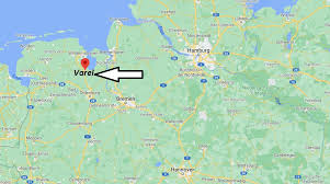 De stadt varel liggt an de süüdküst vun'n jadebusen op een geesttung, de in'n. Wo Liegt Varel Wo Ist Varel Postleitzahl 26316 Wo Liegt
