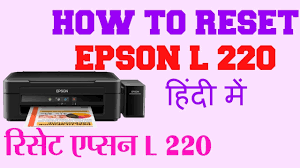 مراجعة طابعة ايبسون l382 وشرح عن اهم مزايا الطابعة. How To Reset Epson L130 L220 L310 L360 L365 Adjustment Program Resetter New Youtube
