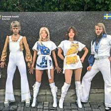 Ambasada suediei a dezmințit o știre falsă apărută pe surse. Do You Want To Be One Of Members Of Abba Ambasada Suediei Din Bucuresti Sveriges Ambassad I Bukarest Facebook