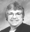 Ruth Becker Obituary (2007)