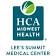 Lee's Summit Medical Center logo