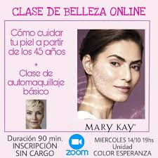 Eli Kraig Consultora de Belleza Mary Kay