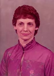 Obituary information for Lillian Louise Meeks