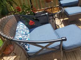 Showing results for patio sets with umbrella hole. Patio Set Steals We Love You Won T Believe That They Re From Walmart