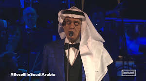 Andrea bocelli omri omdsm (italian: Andrea Bocelli To Perform A World First Concert At Alula S Unesco World Heritage Site Hegra Saudi Arabia Style And Wellness Conde Nast Traveller Middle East
