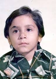 Louie Razo's Instagram, Twitter & Facebook