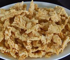 Cara Membuat Jamur Crispy Yang Gurih Dan Renyah Dunia Kuliner Nusantara Resep Jamur Makanan Enak Resep Masakan
