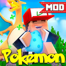 Aug 18, 2020 game version: Mod Pokecraft Mod Pixelmon For Mcpe 2021 Apps On Google Play