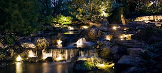 Choosing The Best Landscape Lighting Kits