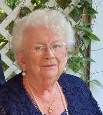 Obituary for Catherine R. (Ruble) Sanford