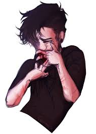 Oops By Gem1ny Animation Art Pretty Art Boy Art